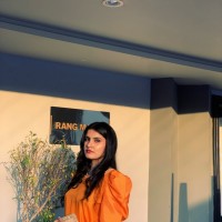 Human Capital HR Solutions (HC) Employee Seerat Rasool's profile photo