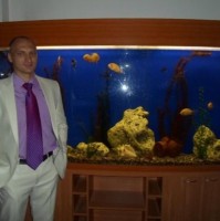 BSUIR Employee Vitaly Kliuchenia's profile photo