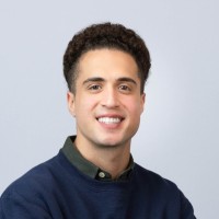 Monevate Employee Adam Ahmed's profile photo