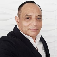 Shark Solutions Employee Hector Hernandez's profile photo