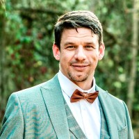 André Cloete Email
