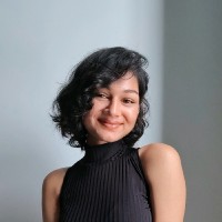 istash Employee Margi Patel's profile photo