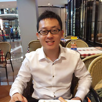 Straits Financial LLC Employee David Xiang's profile photo