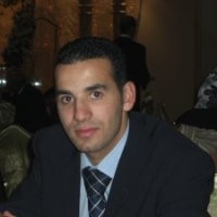 Flexipack S.A. Employee Ahmed Mostafa's profile photo