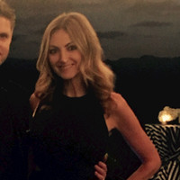 FWRD Employee Amber Silva's profile photo