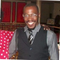 FasterCapital Employee Yves Tshefu's profile photo