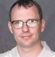 Industrial Light & Magic Employee James Tooley's profile photo