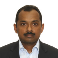 smartTrade Technologies Employee Rajeev John's profile photo