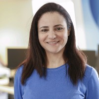 Opensee Employee Nahida Khelfallah's profile photo