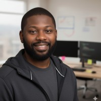 Limpiar Employee Michael Orizu's profile photo