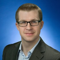 emberos Employee David Lewis's profile photo