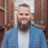 Arkahna Employee Joshua Boys's profile photo