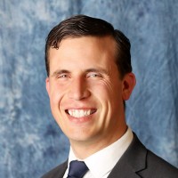 Klamath Community College Employee Joshua Guest's profile photo
