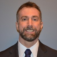 Alight Solutions Employee Chad Herring's profile photo