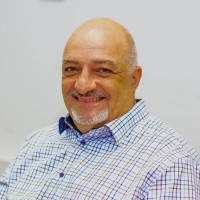 United Rentals Europe Employee Dick Roder's profile photo