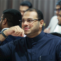 Pathfinder Global FZCO Employee Tariq Thassim's profile photo