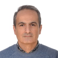 Primex Employee Mahmoud Mahmoudian's profile photo