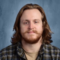 Dedham High School Employee Evan Earls's profile photo