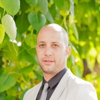 Cube Employee Ofer Orenstein's profile photo