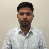 Yash Bodke's profile photo