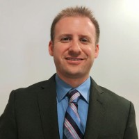 American Airlines Employee Erik Pederson's profile photo
