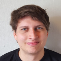 LedgerBee Employee Mads Lindholm's profile photo