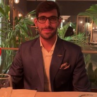 CFS Technologies, LLC Employee Muhammad Musani's profile photo