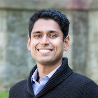 First Due Employee Archith Murali's profile photo