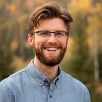 Particl Employee Ben Chapdelaine's profile photo