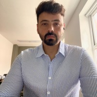 City Pharmacy Employee Paulo Pereira's profile photo