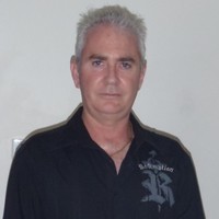 Reggiana Riduttori Employee Wayne Eaton's profile photo