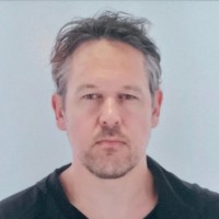 IATSE Local 16 - International Alliance of Theatrical Stage Employee Joshua Poretti's profile photo