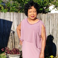 Baskets By Mary Employee Mary Florence's profile photo