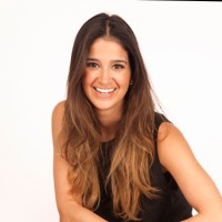 Not A Shoe Employee Ana Lage's profile photo