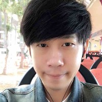 Astro Express Logistics P/L Employee Samuel Lee's profile photo