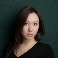 Amina Issakhanova's profile photo