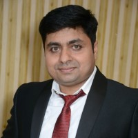 HCLTech Employee Manish Dhingra's profile photo