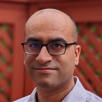 Inneroptic Technology Inc Employee Luv Kohli's profile photo