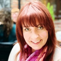 WSH Employee Kate Windebank's profile photo