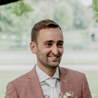 Comceptum Employee Wichard Riezebos's profile photo