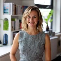 Impact Consulting Employee Laetitia Seguin's profile photo