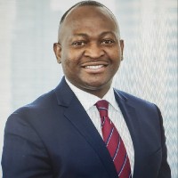 JPMorganChase Employee John David's profile photo