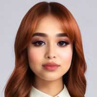 BF Equipamentos Employee Pâmela Fiori's profile photo