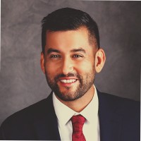 Cargo Repair, LLC Employee Andrew Lewis's profile photo