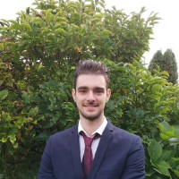 Groot Ship Design Employee Mathijs Grijze's profile photo