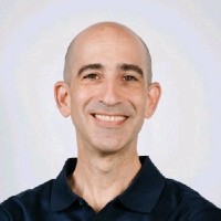 yad2 Employee Ido Milstein's profile photo