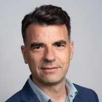 Schoox Employee Costas Vasiliou's profile photo