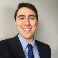 Radio Raccoon LLC Employee Benjamin Coons's profile photo