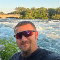 Middle River Marine Employee Scott Molitor's profile photo