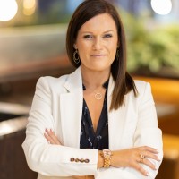 Radisson Blu Royal Hotel Dublin City Employee Lorraine Allis's profile photo